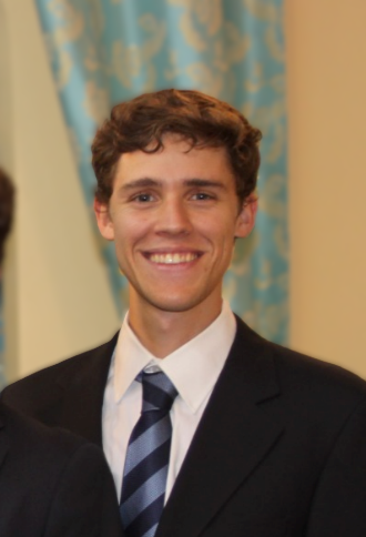 Gonçalo Sena